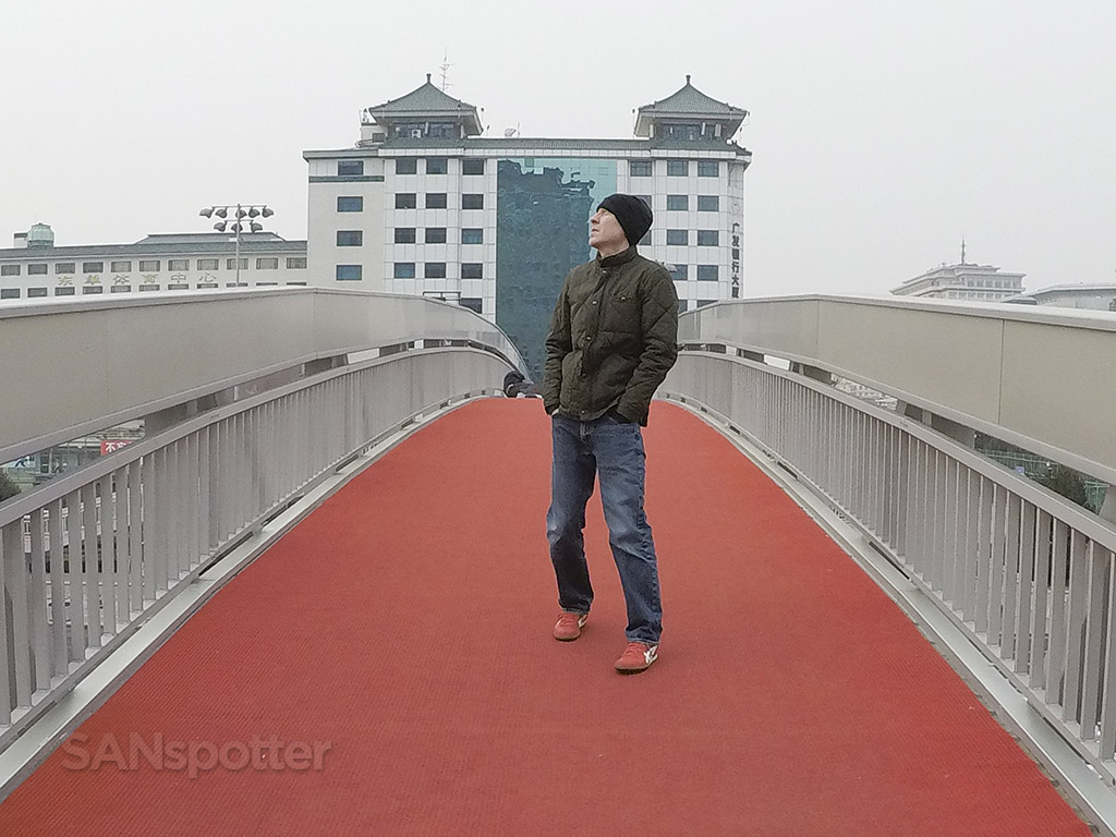 My trip to Beijing