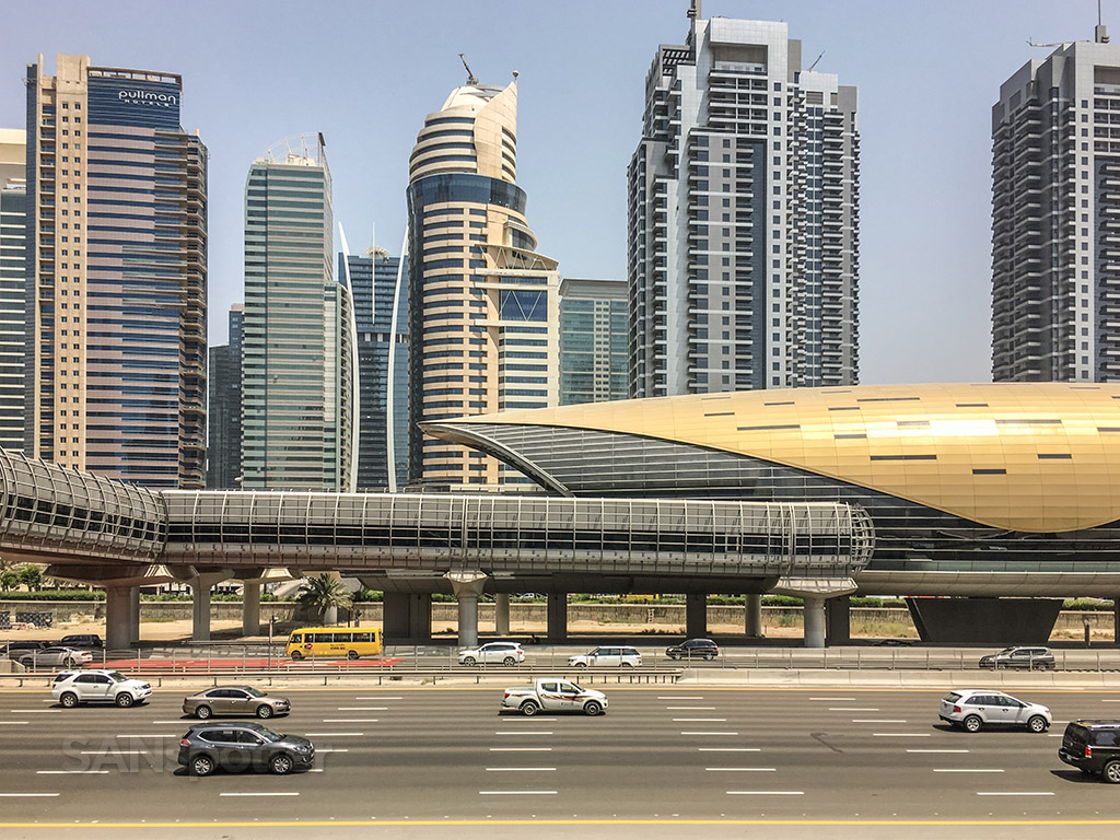 things to know about dubai